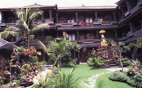 Sorga Cottages Bali
